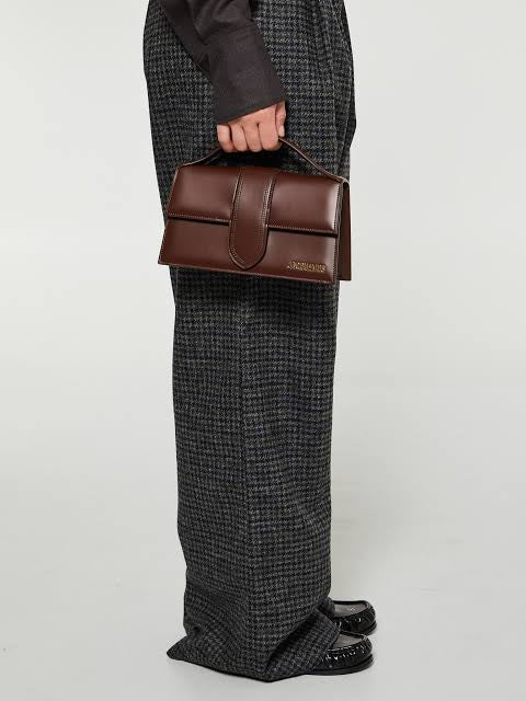 Jacquemus Grand Bambino Bag