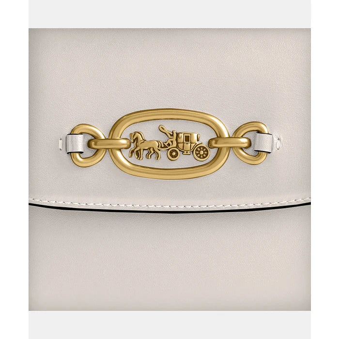 Harley Shoulder Bag