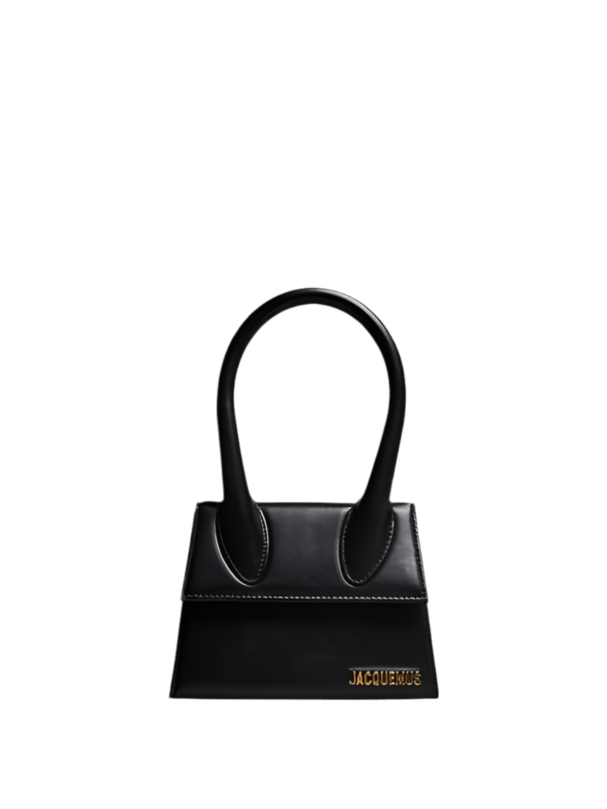 Jacquemus Top Handle Medium Size