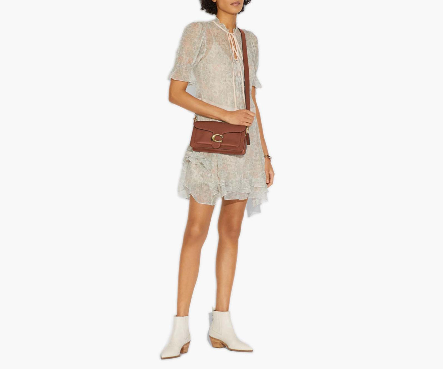 Coach – Tabby Shoulder Bag size 26 Large