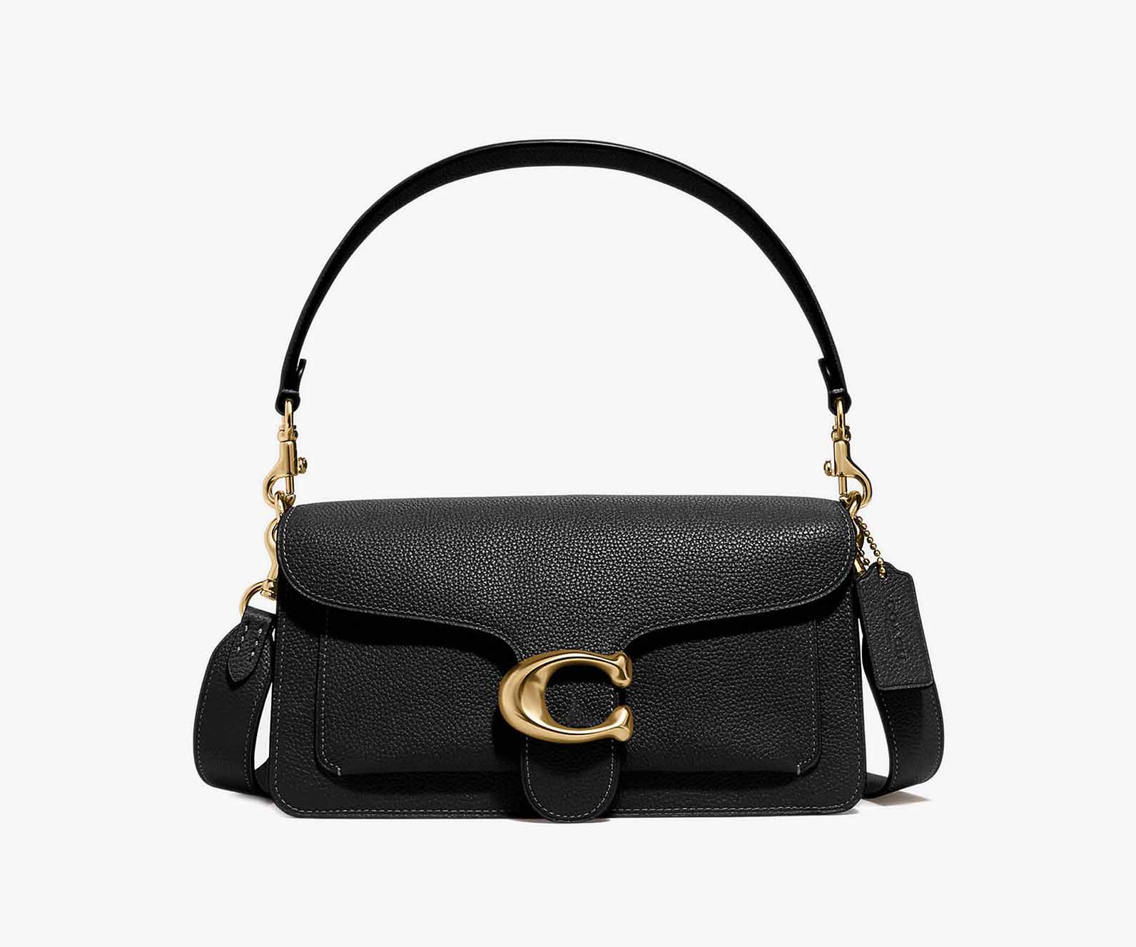 Coach – Tabby Shoulder Bag Large 26 - Main Image