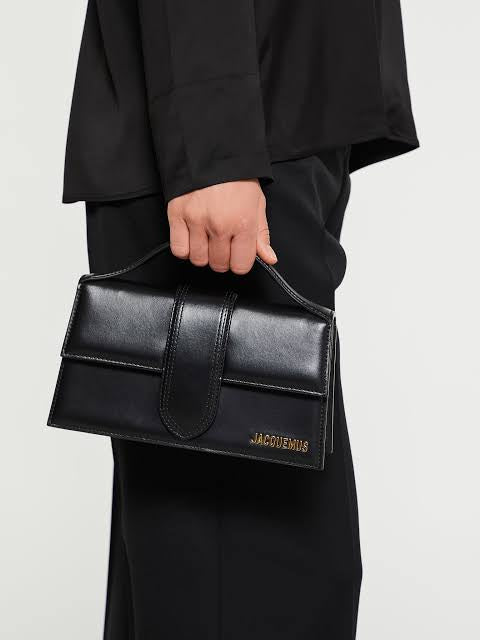 Jacquemus Grand Bambino Bag