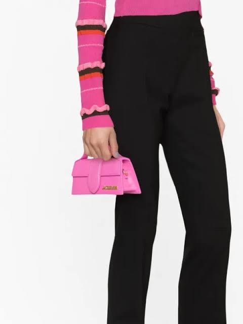 Jacquemus Le Bambino Bag