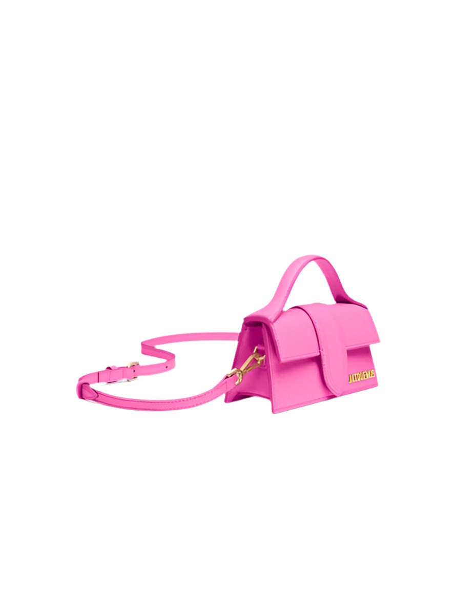 Jacquemus Le Bambino Bag