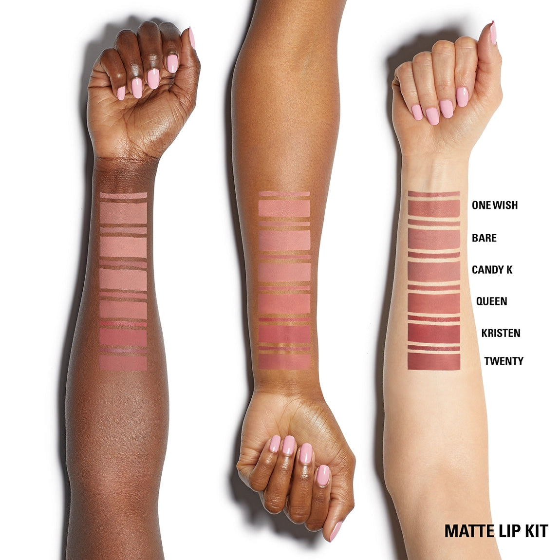 KYLIE Matte Lip Kits