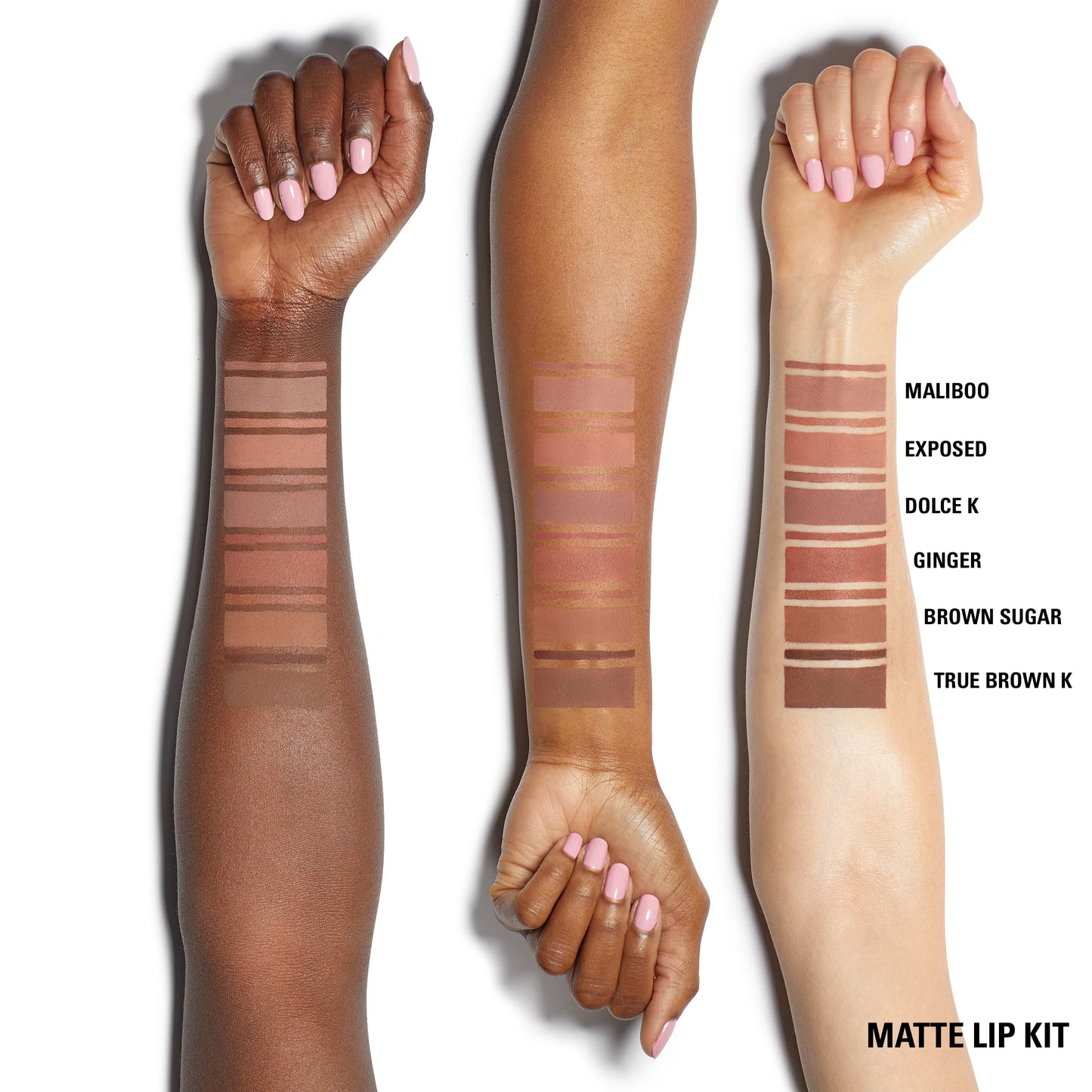 KYLIE Matte Lip Kits