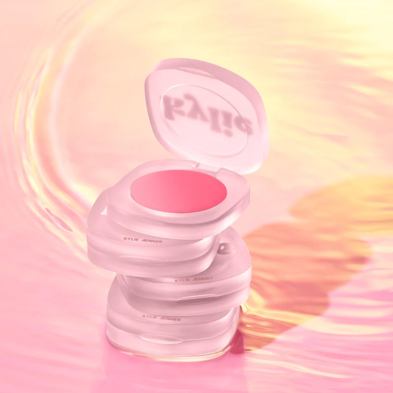 Kylie Lip & Cheek Glow Balm