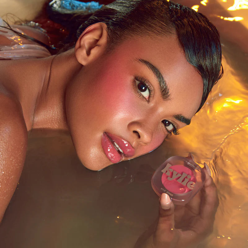 Kylie Lip & Cheek Glow Balm