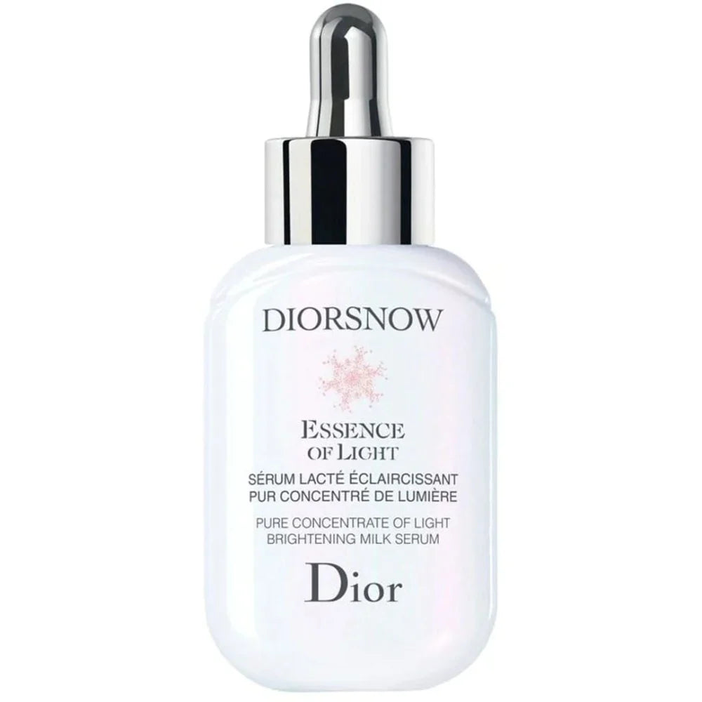 Dior Diorsnow Essence Of Light Pure Concentrate Of Light Brightening Milk Serum