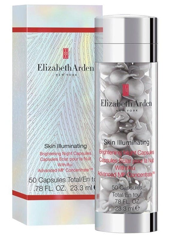 Elizabeth Arden Skin Illuminating Brightening Night Capsules - 50 Capsules