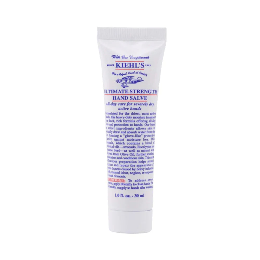 Kiehl's Ultimate Strength Hand Salve 30ml