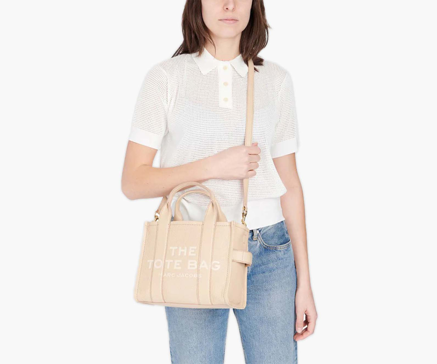 Marc Jacobs – The Tote Bag (Small)