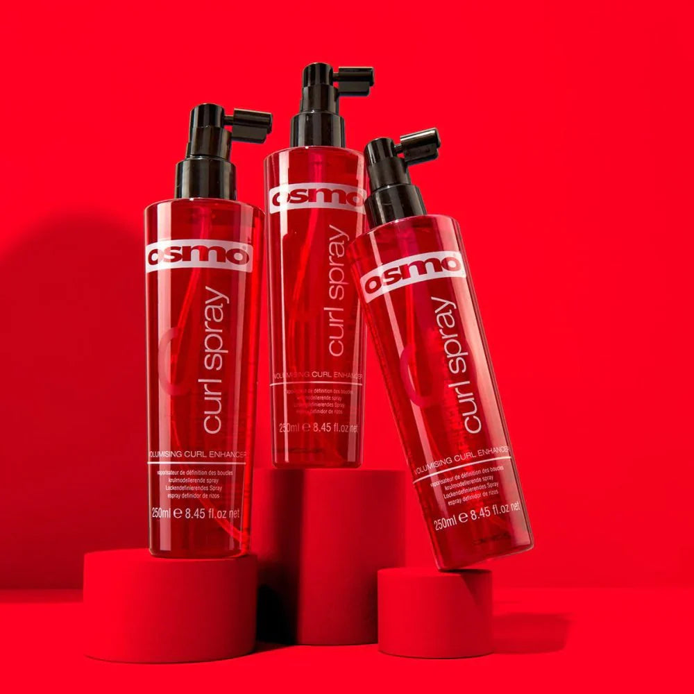 OSMO Curl Spray 250ml
