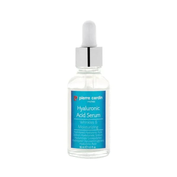 Pierre Cardin Hyaluronic Acid Serum 30ml