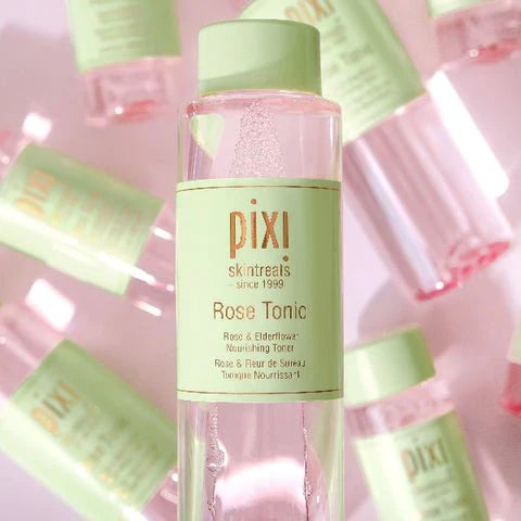 Pixi Skintreats Rose Tonic - 100ml