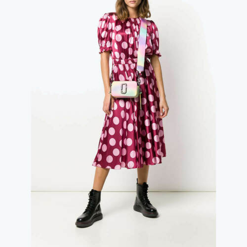 Marc Jacobs The Snapshot (White air brushed)