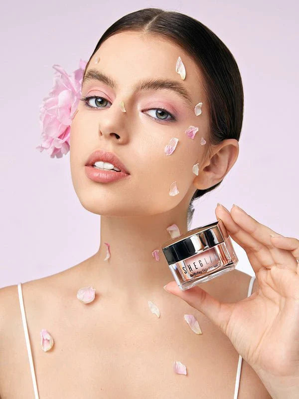 SheGlam Birthday Skin Primer Smoothing Rose