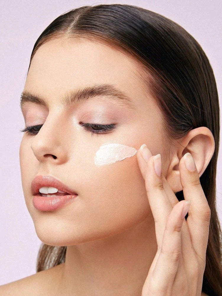 SheGlam Birthday Skin Primer Smoothing Rose