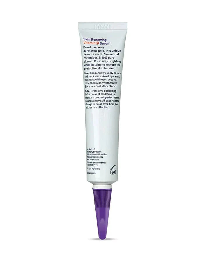 Cerave Skin Renewing Vitamin C Serum