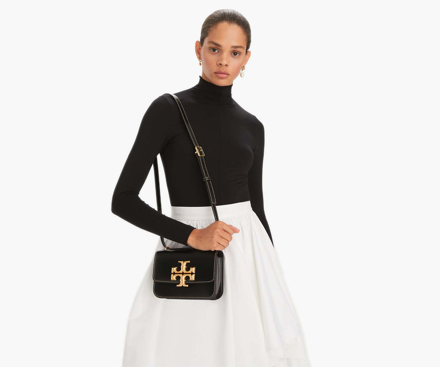 Tory Burch – Eleanor Spazzolato (Large)