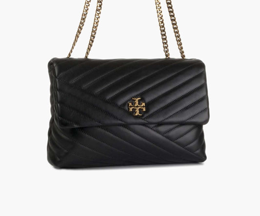 Tory Burch – Kira Chevron Convertible Shoulder Bag (Large)