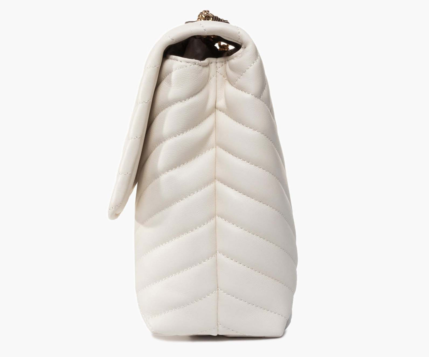 Tory Burch – Kira Chevron Convertible Shoulder Bag (Large)