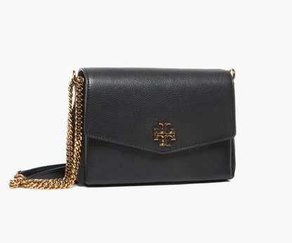 Tory Burch – Kira Pebbled Small Convertible Shoulder Bag