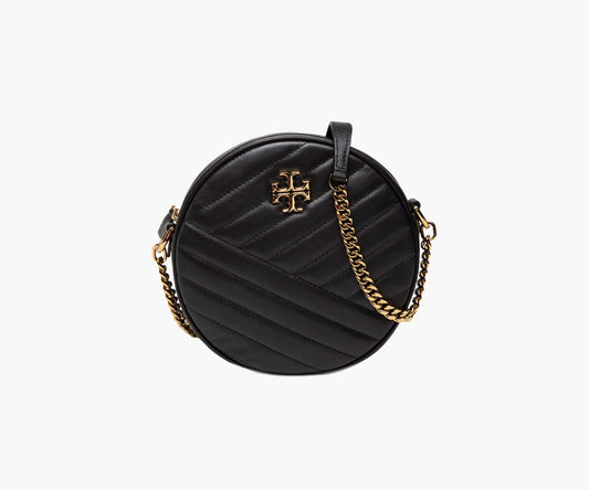 Tory Burch – Kira Chevron Circle Bag