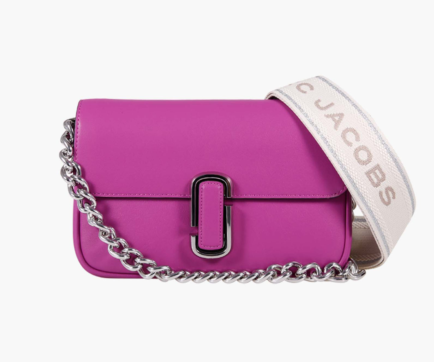 Marc Jacobs – The J Marc Shoulder Bag