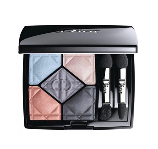 DIOR 5 Couleurs Eyeshadow Palette - Limited Edition