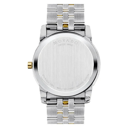 Movado Museum 0606879 Mens Watch | Gents | 40mm