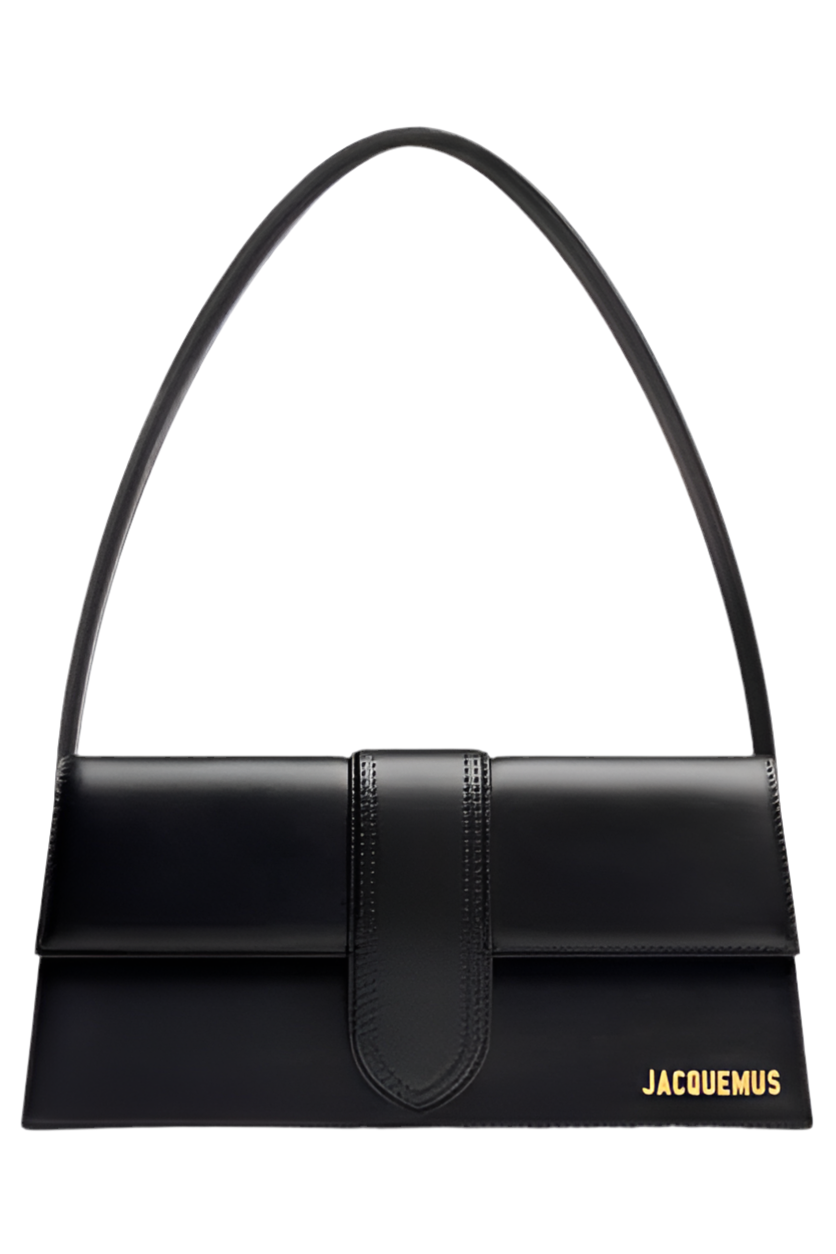 Jacquemus LONG Bambino Bag
