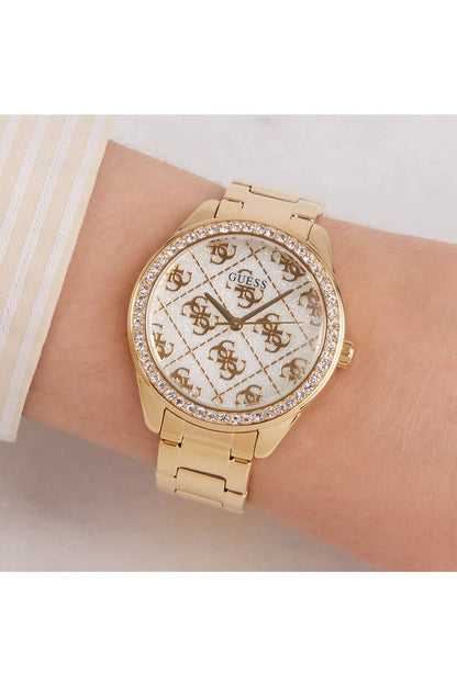 GUESS GW0001L2 IN Ladies Watch