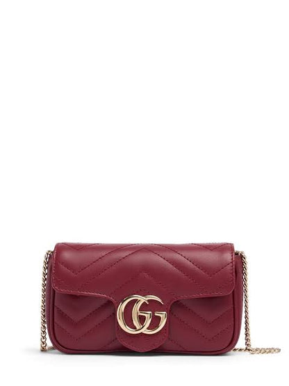 Gucci Marmont Bag