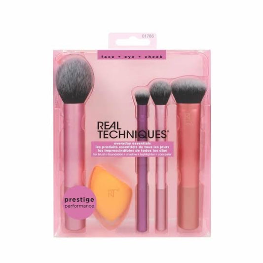 RT Brush Set