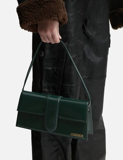 Jacquemus LONG Bambino Bag