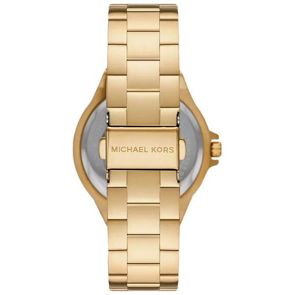 Michael Kors Women’s Quartz Gold | Stainless Steel Gold | Dial 37mm Watch |  MK1062