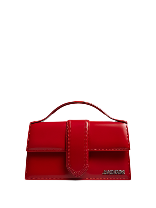 Jacquemus Grand Bambino Bag