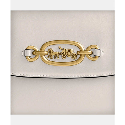 Harley Shoulder Bag