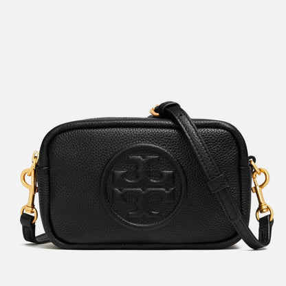 Tory Burch Perry Bombe Mini Bag