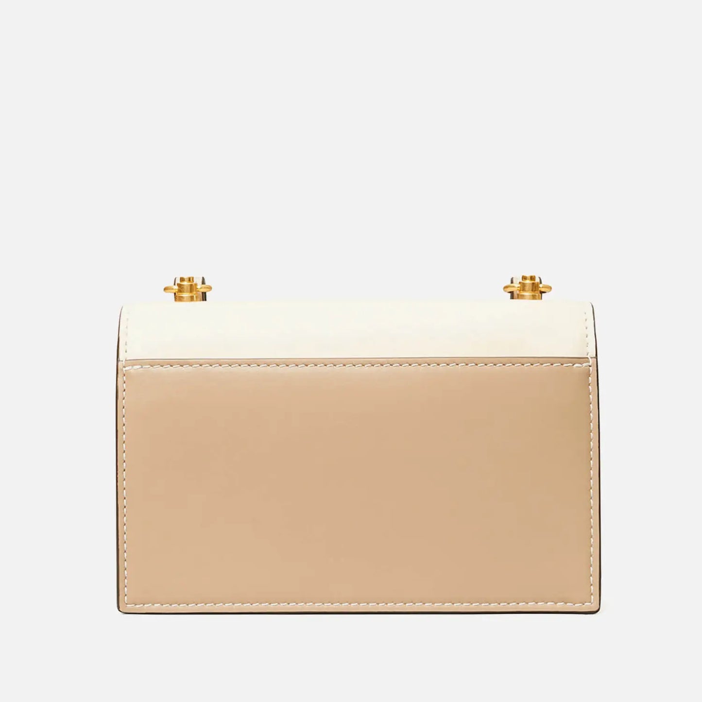 Tory Burch Miller Color Block Shoulder Bag