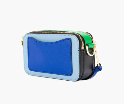 Marc Jacobs – The Snapshot (Misty blue multi)