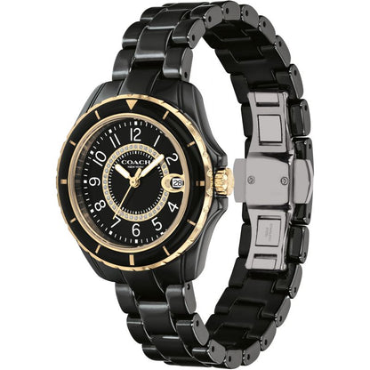 Ladies Coach Preston Watch