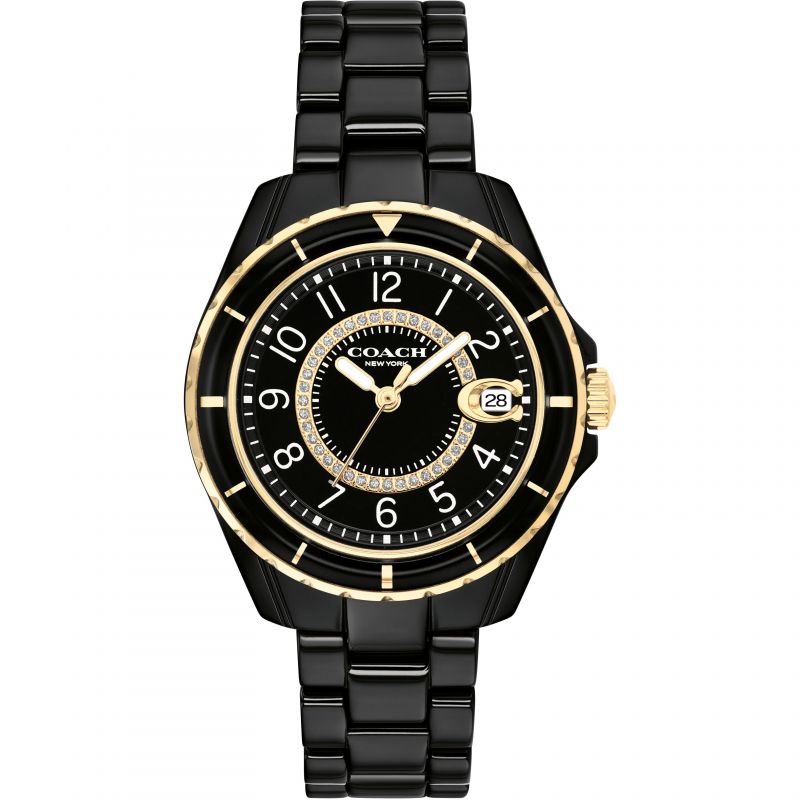 Ladies Coach Preston Watch