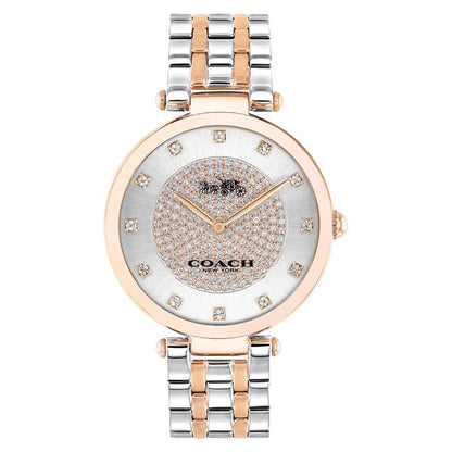 Coach Park Two-Tone Stainless Steel Women's Watch - 14503644