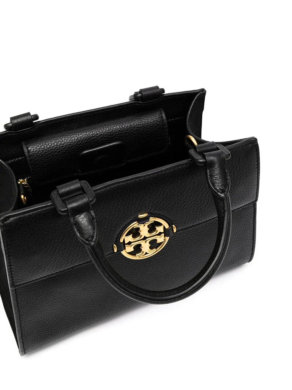 Tory Burch – Miller Top Handle Satchel