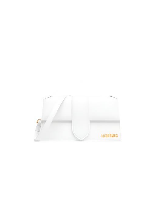 Jacquemus Grand Bambino Bag
