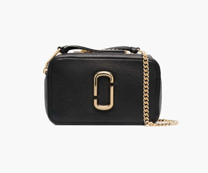 Marc Jacobs – The Snapshot (Black)