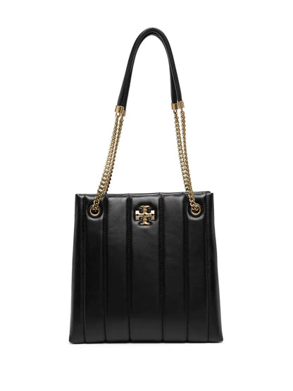 Tory Burch Kira leather tote-bag