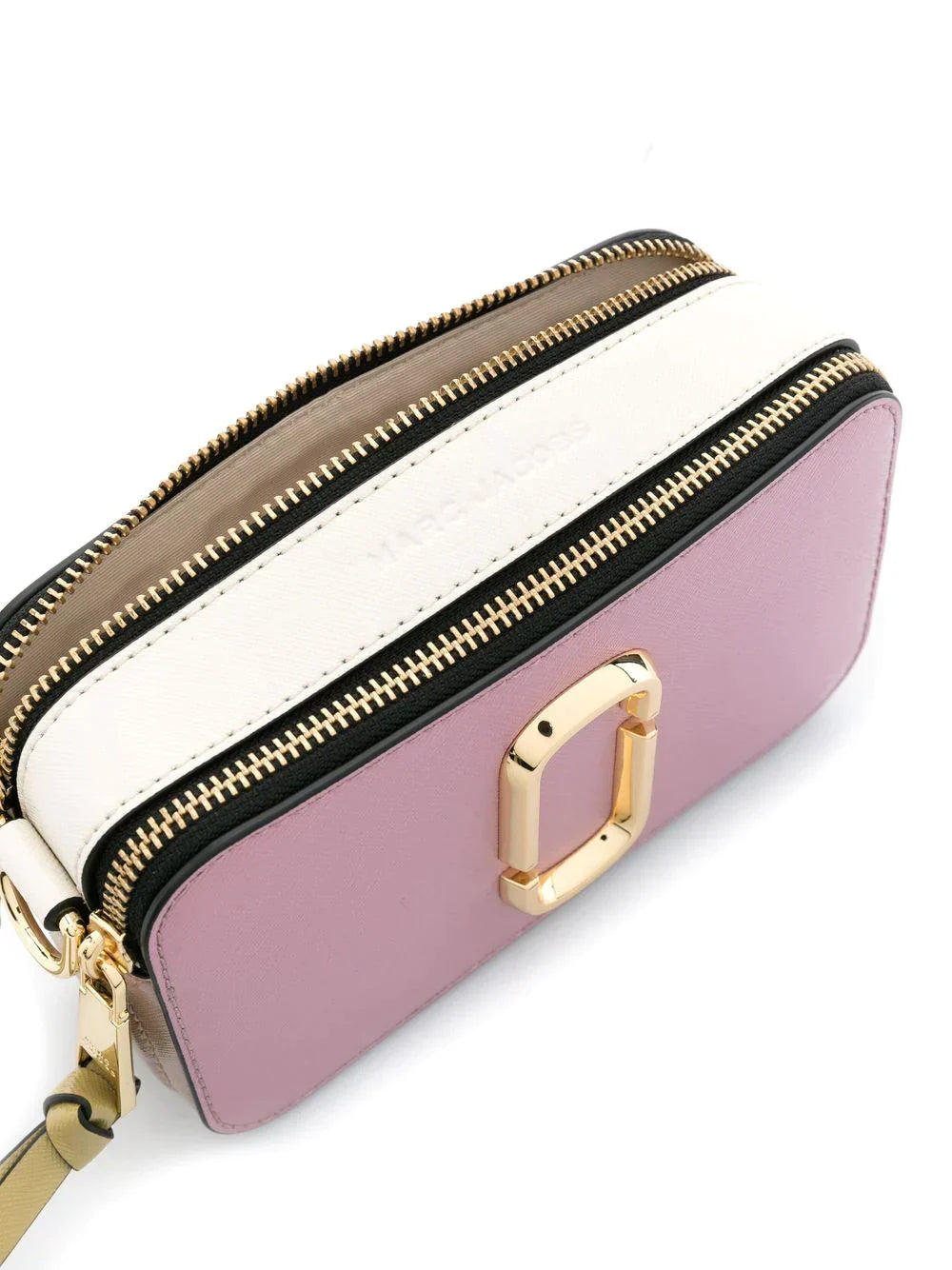 Marc Jacobs The Snapshot (Lilas Multi)